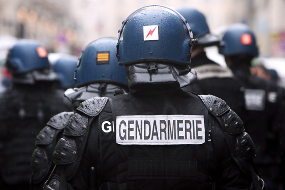 (c) Devenir-gendarme.fr